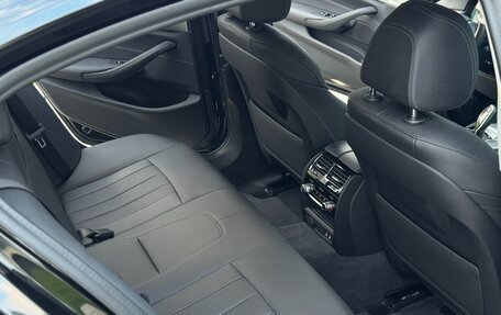 BMW 5 серия, 2021 год, 6 990 000 рублей, 18 фотография