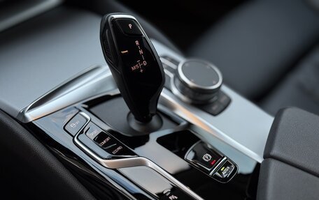 BMW 5 серия, 2021 год, 6 990 000 рублей, 22 фотография