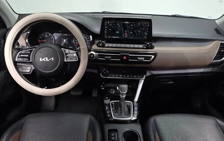 KIA Seltos I, 2021 год, 2 043 000 рублей, 4 фотография