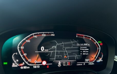 BMW 5 серия, 2021 год, 6 990 000 рублей, 25 фотография