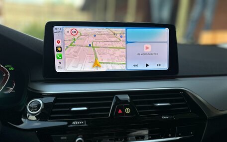 BMW 5 серия, 2021 год, 6 990 000 рублей, 26 фотография