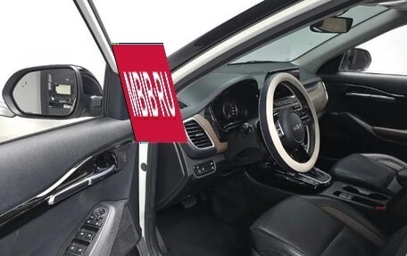 KIA Seltos I, 2021 год, 2 043 000 рублей, 3 фотография