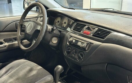 Mitsubishi Lancer IX, 2005 год, 429 900 рублей, 6 фотография