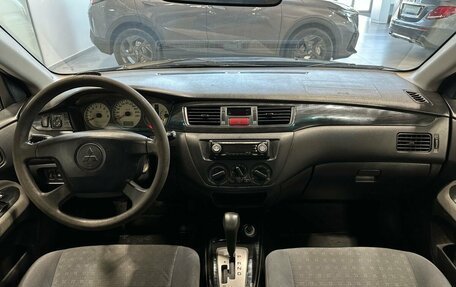 Mitsubishi Lancer IX, 2005 год, 429 900 рублей, 5 фотография