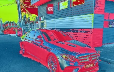 Mercedes-Benz E-Класс, 2019 год, 3 100 000 рублей, 3 фотография