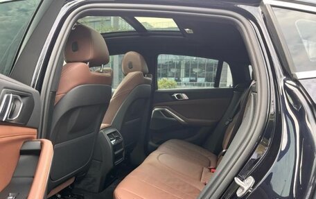 BMW X6, 2022 год, 4 600 000 рублей, 10 фотография