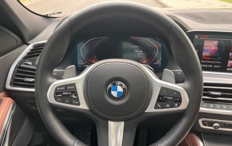 BMW X6, 2022 год, 4 600 000 рублей, 13 фотография