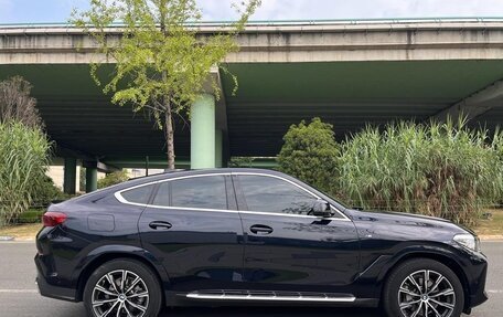 BMW X6, 2022 год, 4 600 000 рублей, 8 фотография