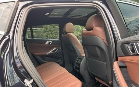BMW X6, 2022 год, 4 600 000 рублей, 11 фотография