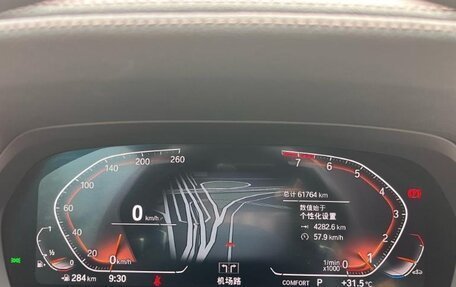 BMW X6, 2022 год, 4 600 000 рублей, 15 фотография