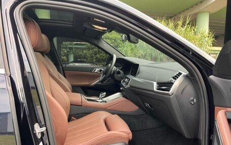 BMW X6, 2022 год, 4 600 000 рублей, 12 фотография