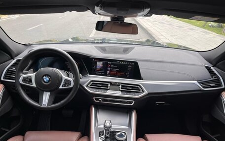BMW X6, 2022 год, 4 600 000 рублей, 9 фотография