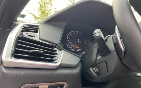 BMW X6, 2022 год, 4 600 000 рублей, 16 фотография