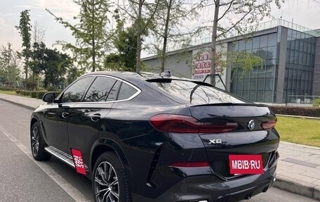 BMW X6, 2022 год, 4 600 000 рублей, 5 фотография