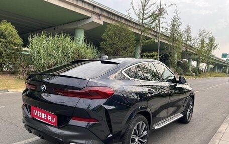 BMW X6, 2022 год, 4 600 000 рублей, 7 фотография