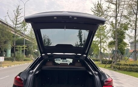 BMW X6, 2022 год, 4 600 000 рублей, 19 фотография