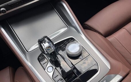 BMW X6, 2022 год, 4 600 000 рублей, 20 фотография