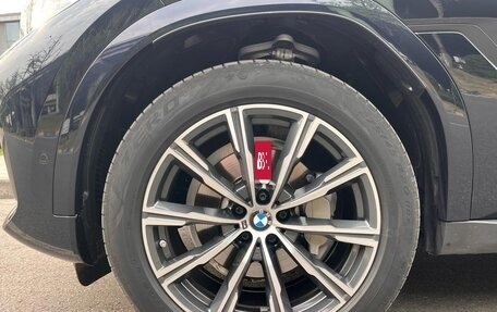 BMW X6, 2022 год, 4 600 000 рублей, 18 фотография