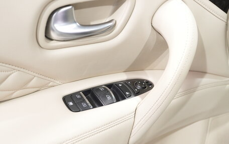 Infiniti QX80 I рестайлинг, 2021 год, 5 900 000 рублей, 17 фотография