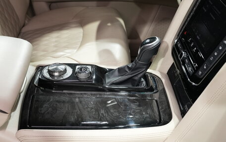 Infiniti QX80 I рестайлинг, 2021 год, 5 900 000 рублей, 14 фотография