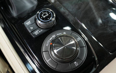 Infiniti QX80 I рестайлинг, 2021 год, 5 900 000 рублей, 33 фотография