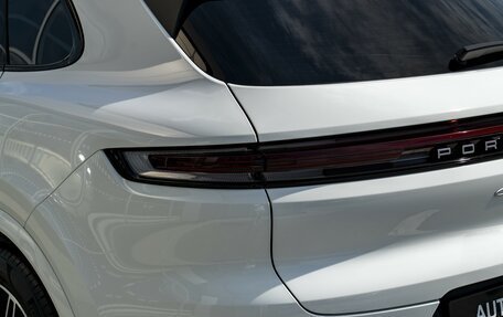 Porsche Cayenne III, 2024 год, 13 990 000 рублей, 4 фотография