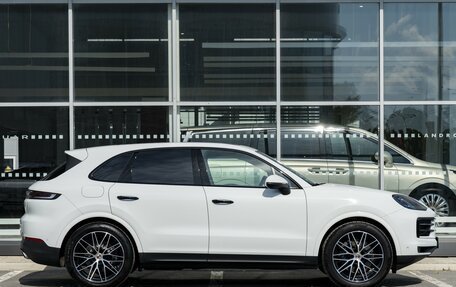 Porsche Cayenne III, 2024 год, 13 990 000 рублей, 6 фотография