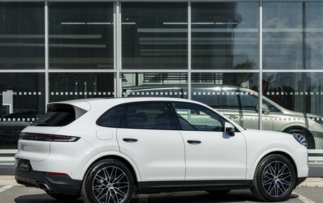 Porsche Cayenne III, 2024 год, 13 990 000 рублей, 3 фотография