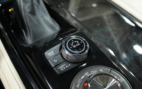 Infiniti QX80 I рестайлинг, 2021 год, 5 900 000 рублей, 34 фотография