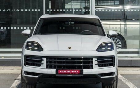 Porsche Cayenne III, 2024 год, 13 990 000 рублей, 7 фотография