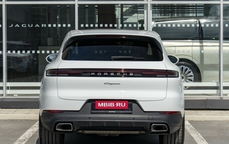 Porsche Cayenne III, 2024 год, 13 990 000 рублей, 8 фотография