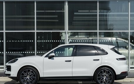 Porsche Cayenne III, 2024 год, 13 990 000 рублей, 5 фотография