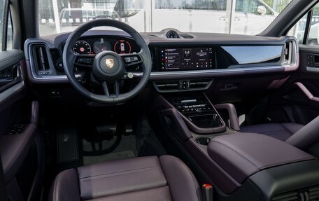 Porsche Cayenne III, 2024 год, 13 990 000 рублей, 11 фотография