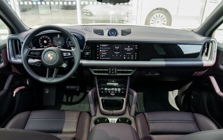 Porsche Cayenne III, 2024 год, 13 990 000 рублей, 19 фотография