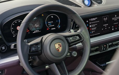 Porsche Cayenne III, 2024 год, 13 990 000 рублей, 15 фотография