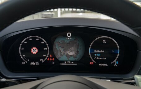 Porsche Cayenne III, 2024 год, 13 990 000 рублей, 16 фотография