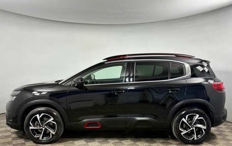 Citroen C5 Aircross I, 2020 год, 2 320 000 рублей, 2 фотография