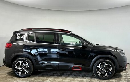 Citroen C5 Aircross I, 2020 год, 2 320 000 рублей, 6 фотография
