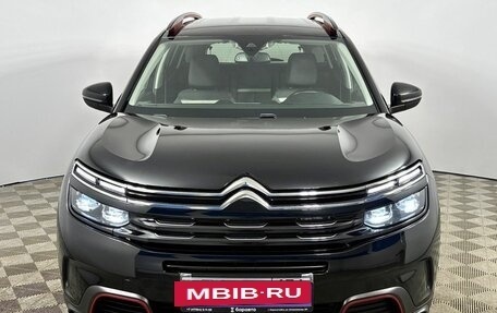 Citroen C5 Aircross I, 2020 год, 2 320 000 рублей, 8 фотография