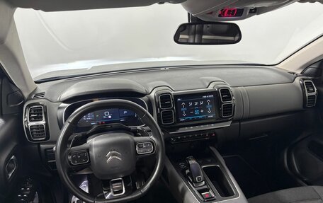 Citroen C5 Aircross I, 2020 год, 2 320 000 рублей, 16 фотография
