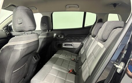 Citroen C5 Aircross I, 2020 год, 2 320 000 рублей, 17 фотография