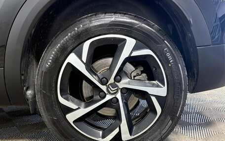 Citroen C5 Aircross I, 2020 год, 2 320 000 рублей, 19 фотография