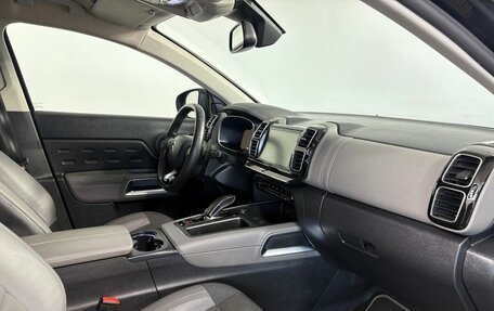 Citroen C5 Aircross I, 2020 год, 2 320 000 рублей, 18 фотография