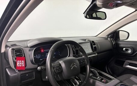 Citroen C5 Aircross I, 2020 год, 2 320 000 рублей, 14 фотография