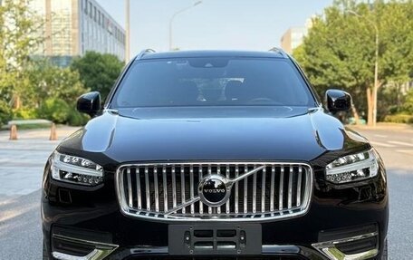 Volvo XC90 II рестайлинг, 2022 год, 4 459 000 рублей, 3 фотография