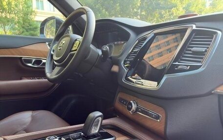 Volvo XC90 II рестайлинг, 2022 год, 4 459 000 рублей, 6 фотография
