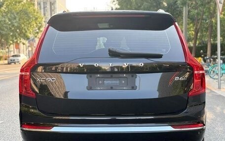 Volvo XC90 II рестайлинг, 2022 год, 4 459 000 рублей, 5 фотография