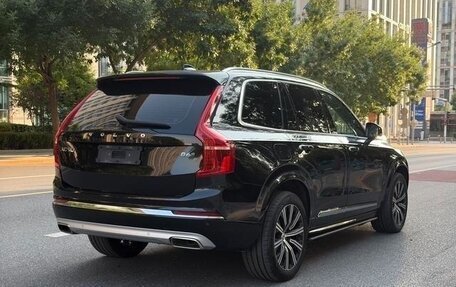 Volvo XC90 II рестайлинг, 2022 год, 4 459 000 рублей, 4 фотография
