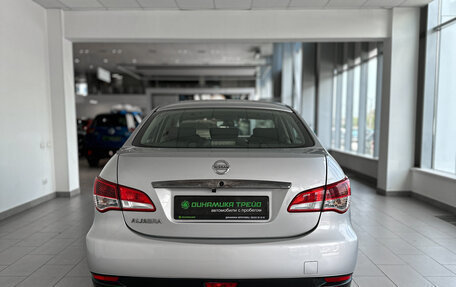 Nissan Almera, 2014 год, 611 000 рублей, 7 фотография