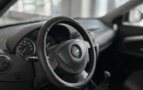Nissan Almera, 2014 год, 611 000 рублей, 10 фотография